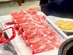 -楼外楼肥羊木炭火锅居(乐群街店)