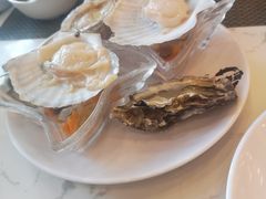 -澜悦港海鲜体验主题餐厅