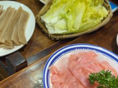 -楠火锅(西单店)