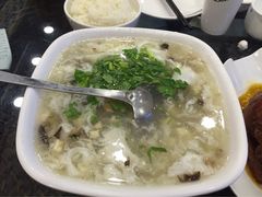 -东四民芳餐厅(世茂工三店)