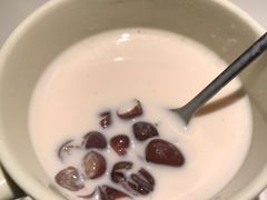 -新大咀港式茶餐厅(宝山万达店)