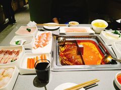 -海底捞火锅(连城广场店)