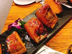 -苹果树下艺术餐厅(通州店)