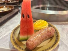 -宽尺巷鱼蛙自助火锅(虎丘钻石广场店)