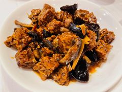 -翠亭酒家(山西南路店)