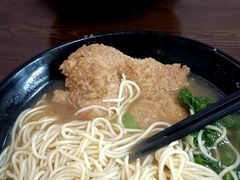 -家烧面馆【南山路知名经典面食】