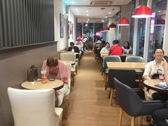 -85度C(深圳佳宁娜店)