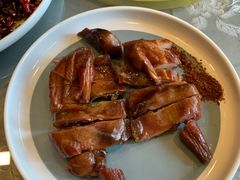 -富乐山酒店(西黄城根北街店)