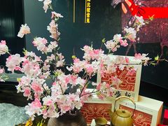 -曾宴·楚菜(湖北省博物馆店)