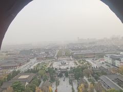 -大慈恩寺(大雁塔)