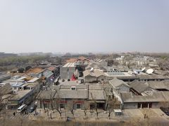 -北京天安门逸扉酒店