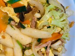 -园里前·10年私厨·福建菜(台江万达鳌峰洲店)