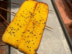 -北丐先生·野馄饨烧烤(长宁龙之梦店)