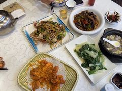 -东江海鲜大排档·潮汕菜·砂锅粥