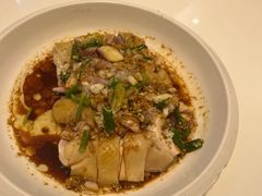 -至潮餐厅精致粤菜·活鲈鱼·走地鸡(珠江新城店)