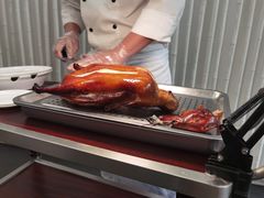 -御仙都北京菜馆·烤鸭店(双井店)