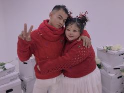 点击看大图 -青禾蒙娜丽莎婚纱摄影(武汉总店)