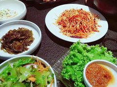 -黑牛の店·和牛烧肉(大悦城店)