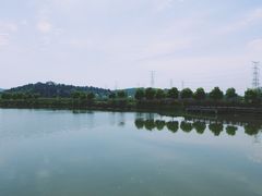 -南京市无想山景区