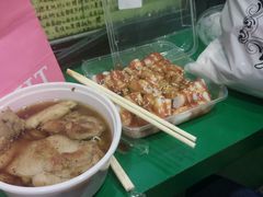 -孖记茶档·热腾茶餐(荔湾领展广场店)
