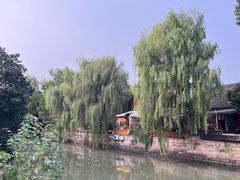 -小河直街历史文化街区