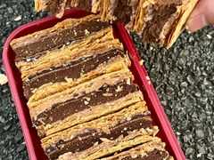 -詹记桃酥(北城世纪金源店)