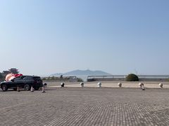 -巢湖姥山岛