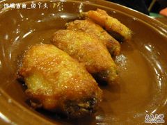 -萨莉亚(南京东路店)
