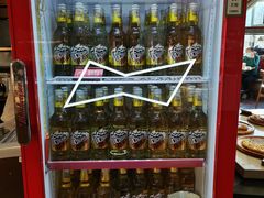 福佳白啤酒-比格比萨自助(花园路店)