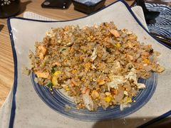 -六本目日式料理(珊瑚沙家园店)