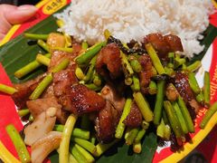 -碌碌发·东南亚风味烧烤档(体育西店)