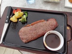 -必胜客(永泰店)