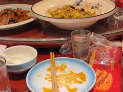 -好记馅饼(长白店)
