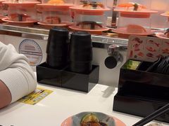 -争鲜回转寿司(通州万达店)