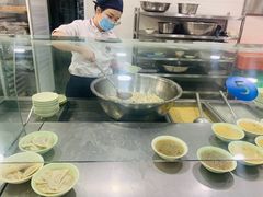 -紫金港餐饮中心-风味餐厅(浙江大学紫金港校区店)
