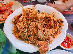 -盛港湾海鲜食府(黄沙店)