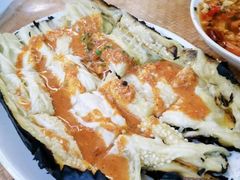 -玛扎烧烤私房菜