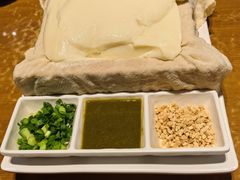 -95号酱骨·一块豆腐(展春园西路店)