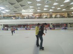 -全明星滑冰俱乐部(万象城店)