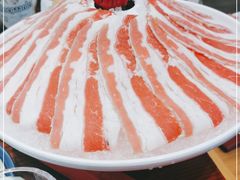 -1078號老北京涮肉(松柏店)