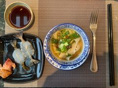 -白天鹅宾馆·流浮阁咖啡厅