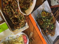 -为民烧烤吧.自贡爆炒菜(收录10年好店)