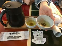 -中村藤吉(平等院店 )