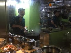-六合居·明厨亮灶餐厅(成双大道店)