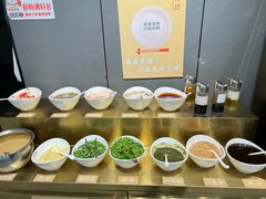 -农小锅自助小火锅(北京大兴凯德店)