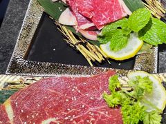 -炭虎烤肉(桂林路店)