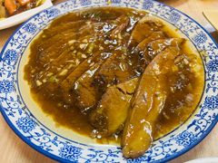 -协顺园回头馆(南顺城路店)