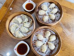 -东升灌浆包(辛庄街总店)