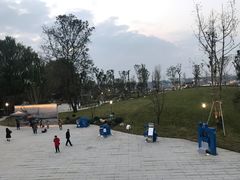 -成飞公园