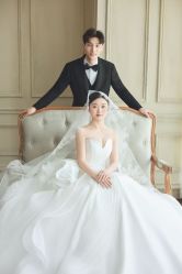 -今生有约国际精品婚纱摄影(苏州店)